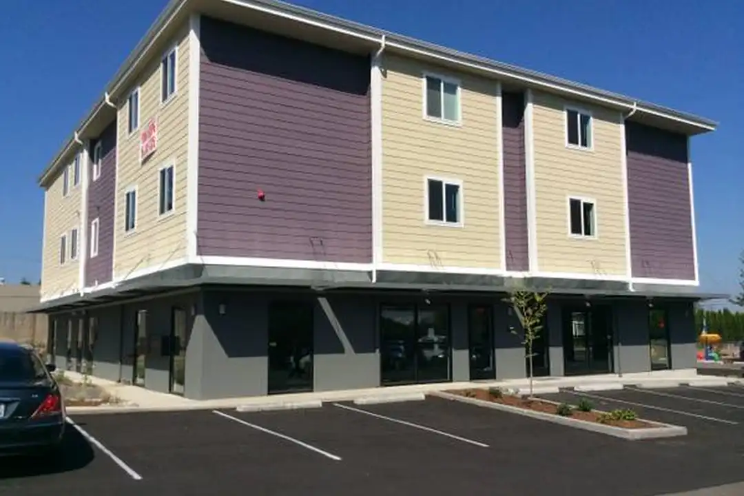 4220 S 164th St unit 3C - View 2
