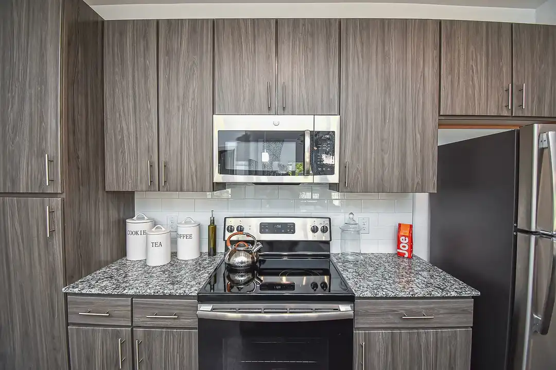 Aspire at Live Oak - View 2