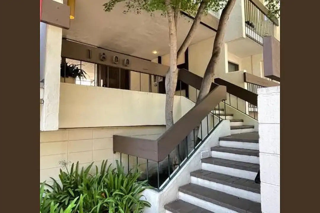 1800 Spruce Street - View 3