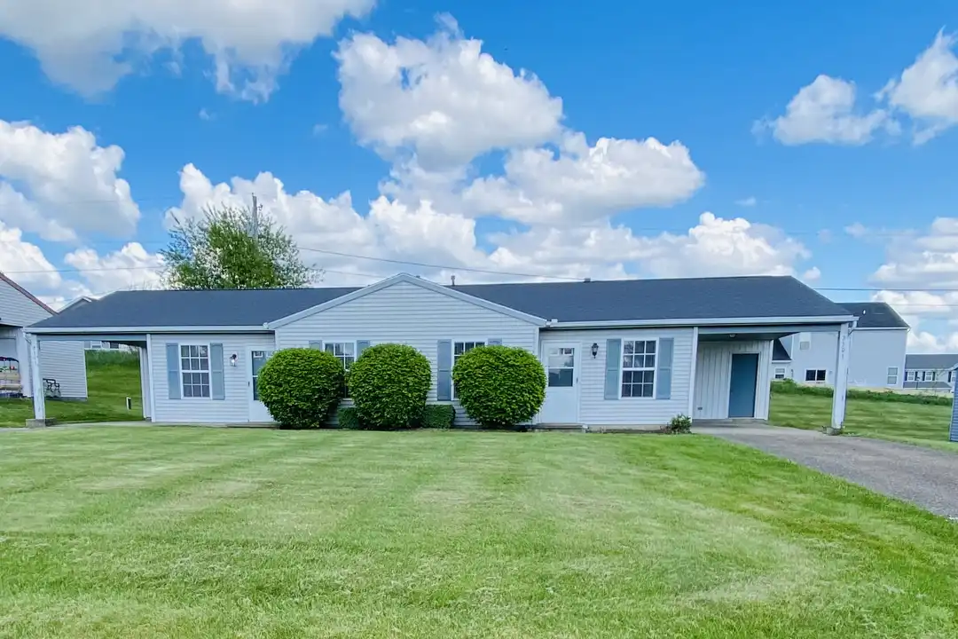 2531 Zircon St NE unit 2531 – photo 1