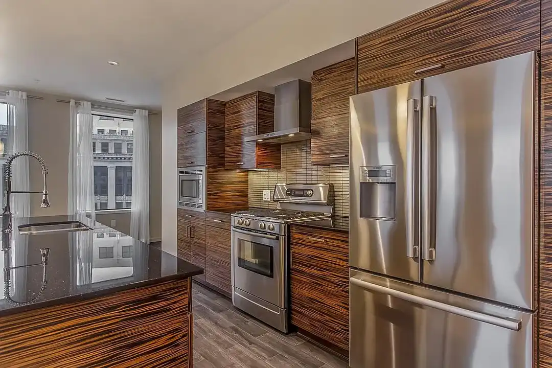 Iconic Living at The 9 – photo 1