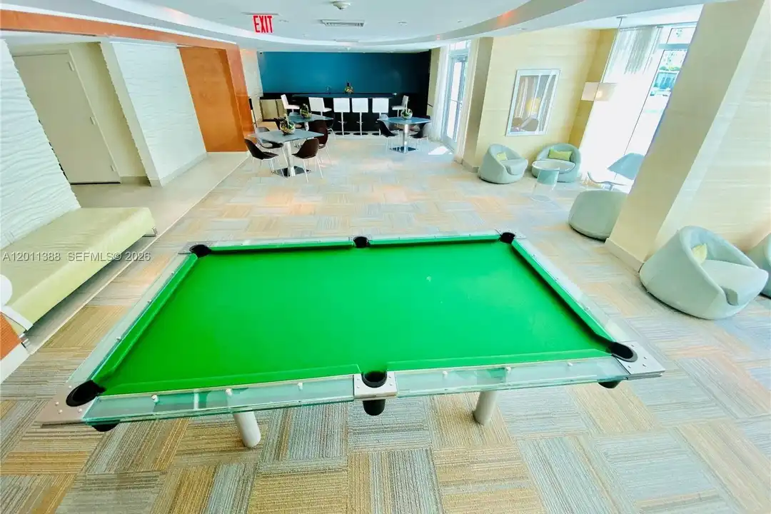 950 Brickell Bay Dr #4308 - View 5
