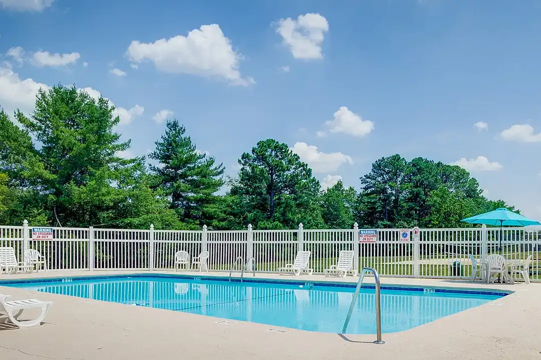 Quail Ridge Apartments - View 2