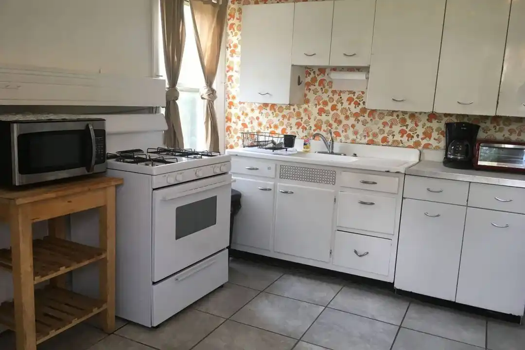 5626 Wilkins Ave unit 3 – photo 1