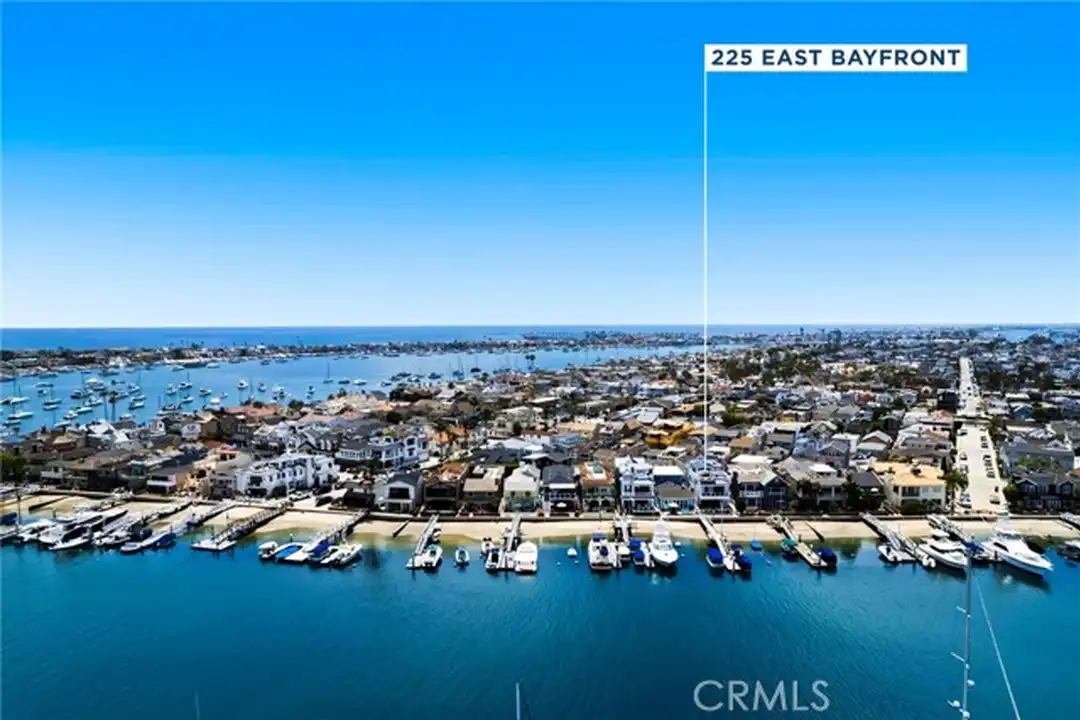 225 E Bay Front - View 3
