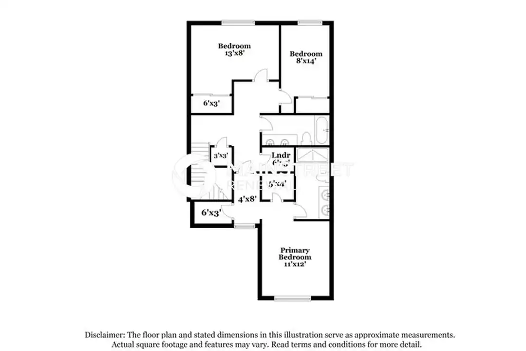 2067 Paddle Wheel Ct – photo 1 of 17