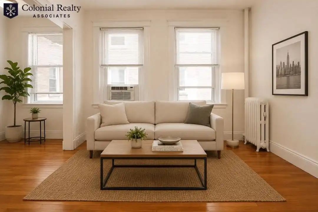 Apartment in Boston - View 5