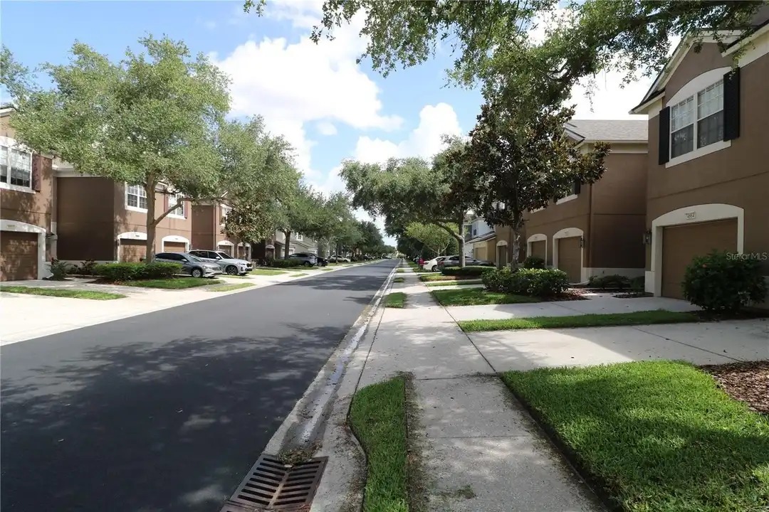 4866 Pond Ridge Dr - View 2