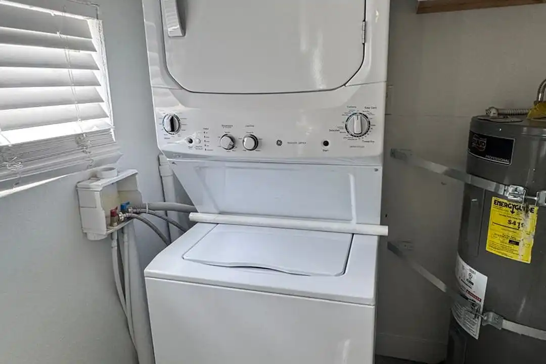 1422 S Casino Center Blvd unit #5 - View 5