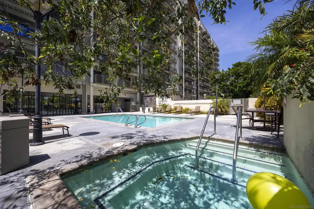 801 National City Blvd #1008 - View 3