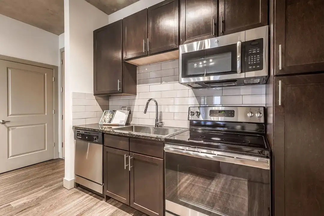 Apartment in Denver, Five Points - View 5