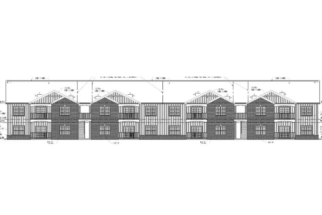 Magnolia Place