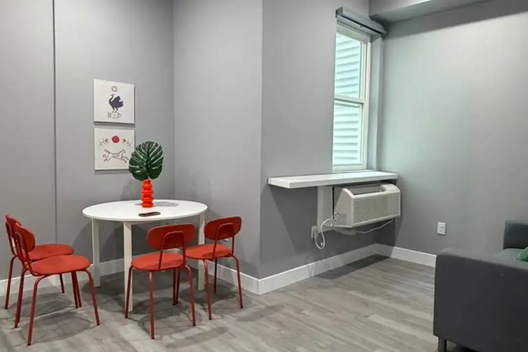 1628 Cecil B. Moore Ave unit 201 - View 4