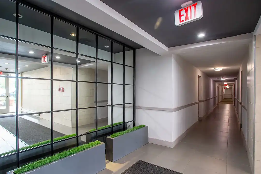 Chestnut Terrace Apartments – photo 1