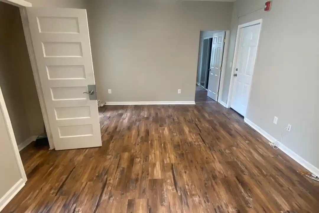 Apartment in Pittsburgh - More