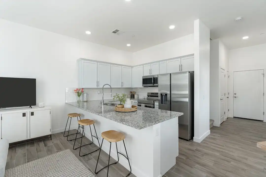 Annex at Cadence - More