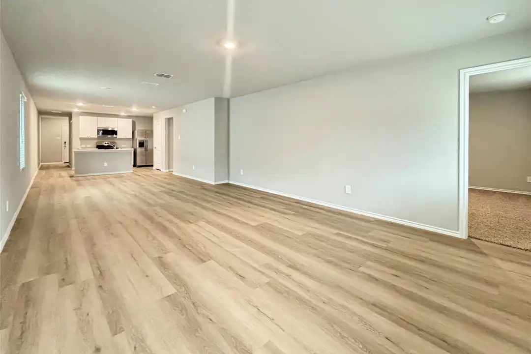 5544 Flannel Ln - View 3