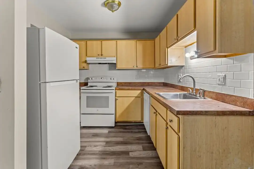 21850 Coolidge Hwy unit Apt 203 – pohled 6