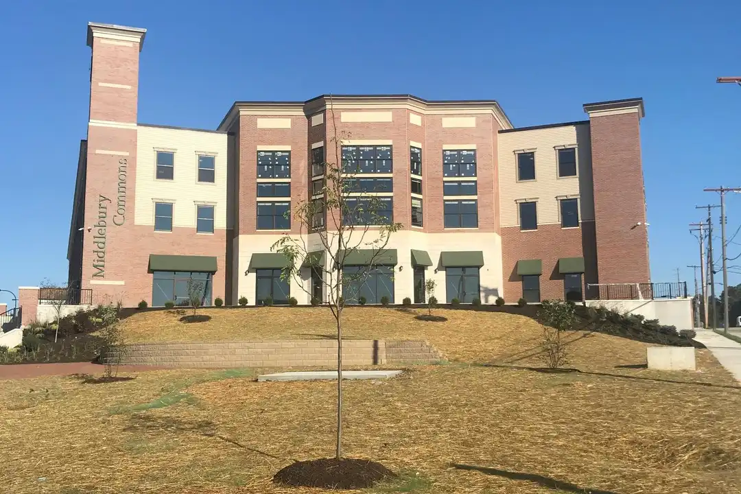931 E Market St unit 308 – photo 1