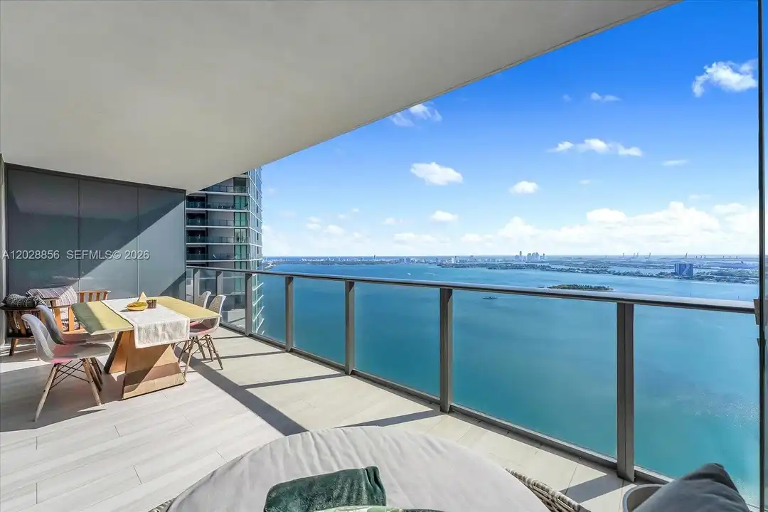 650 NE 32nd St unit 4405 - View 6
