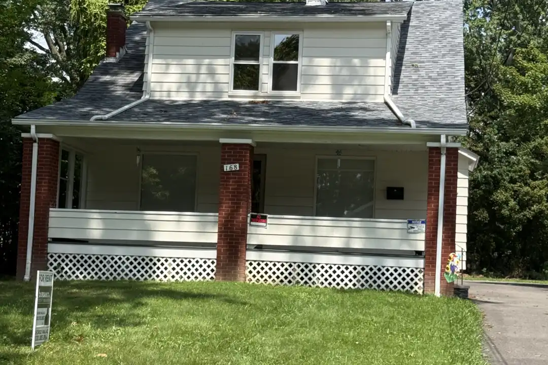 168 Lowell Ave unit 1 – photo 1