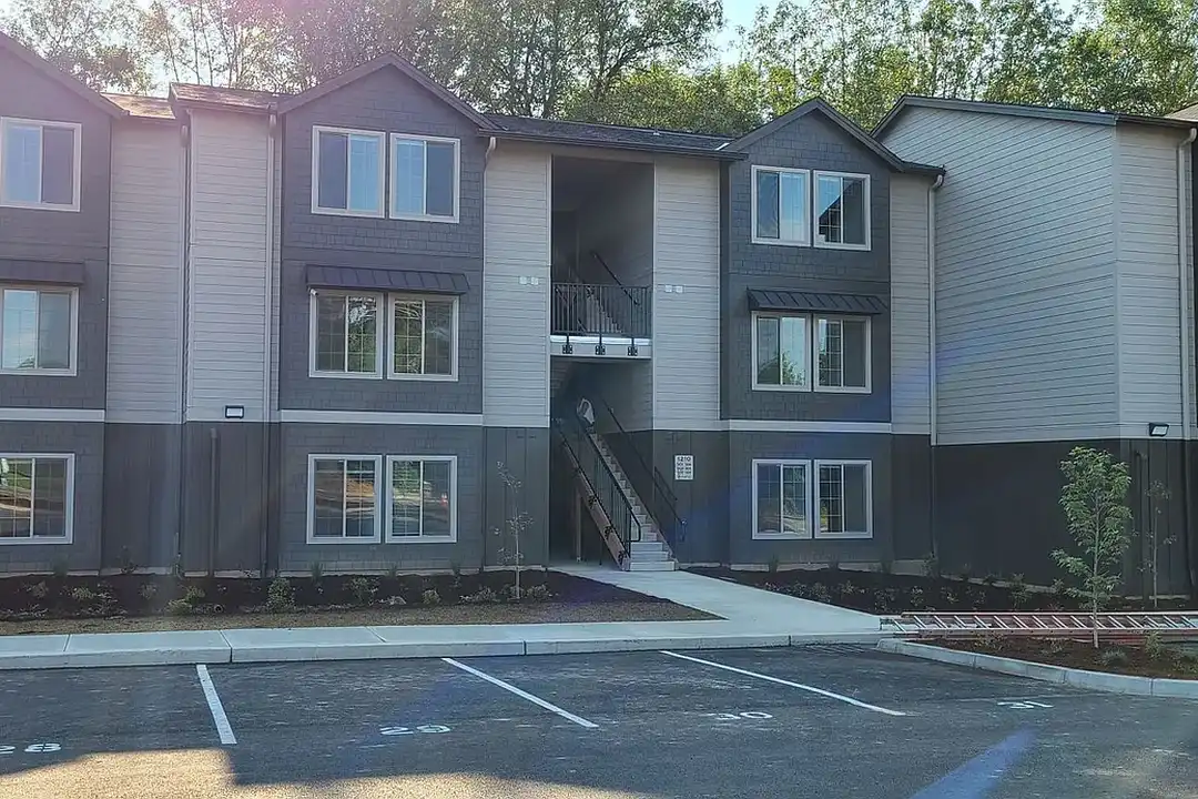 Meadow Brook Villas - View 2