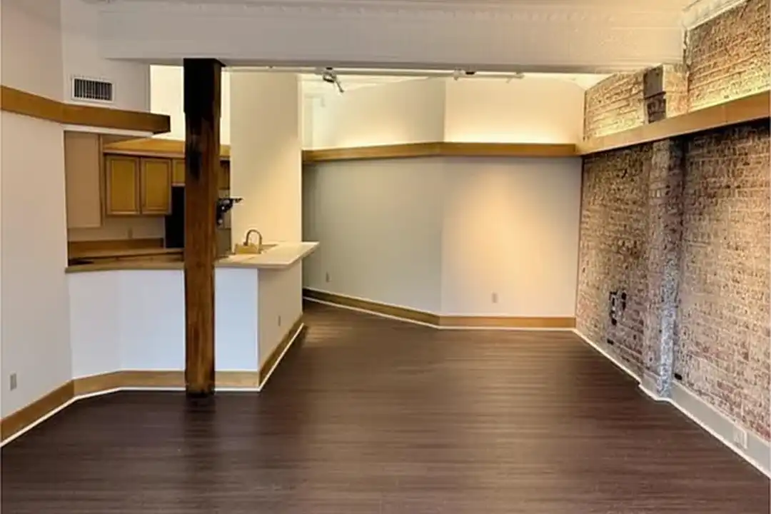 900 Penn Apartments – photo 1