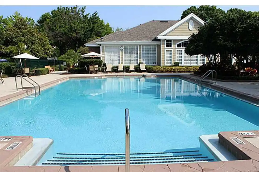 8300 Elm Park Dr unit 7111 - View 5