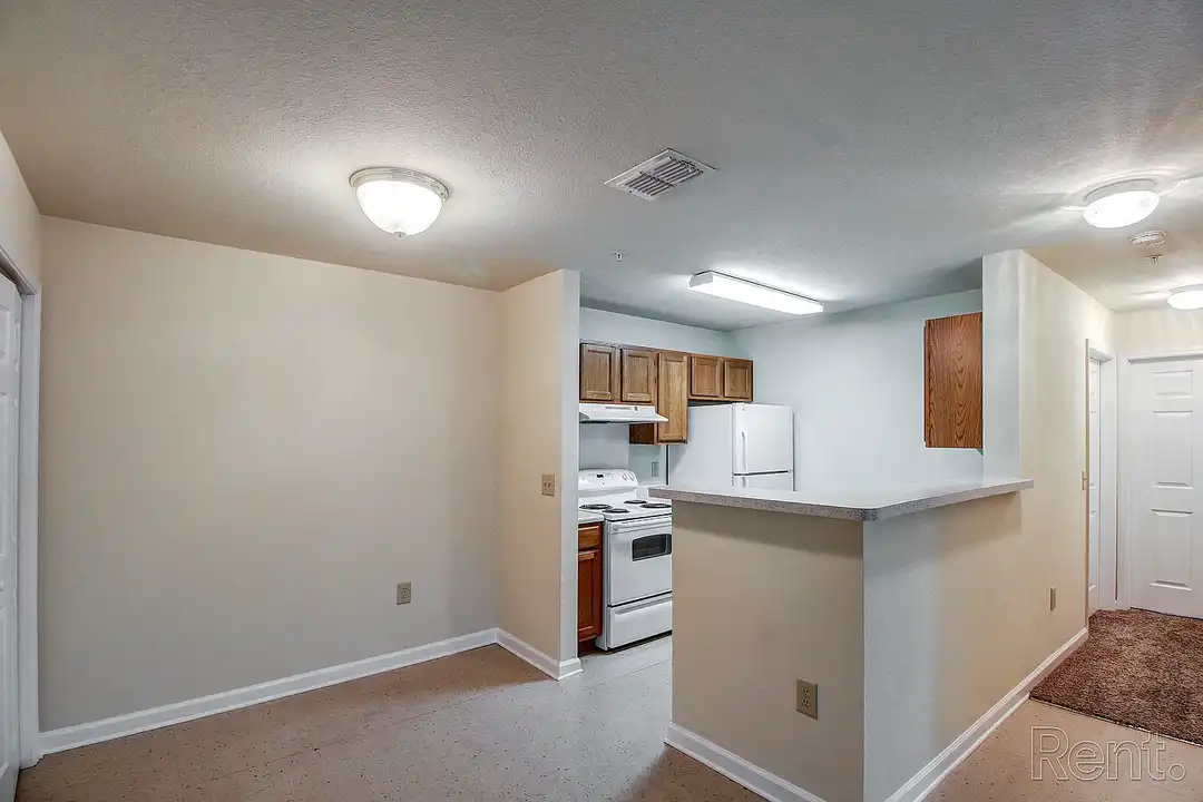 Hallmark at Oak Ridge Apartments - 500 Tuskegee Dr - Oak Ridge, TN | Rent.