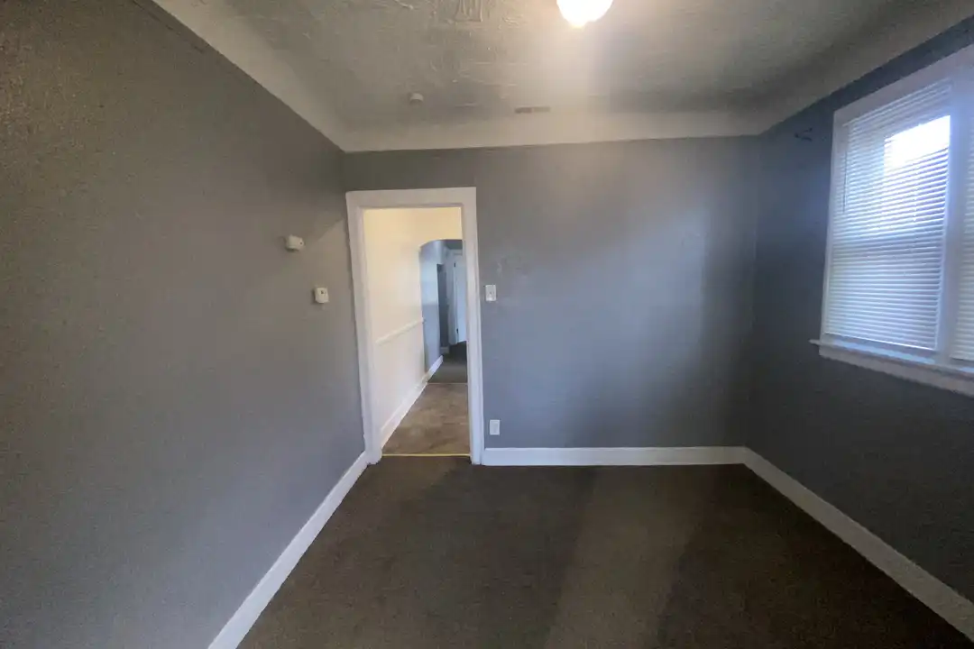 3831 Waverly St unit 2 - View 3