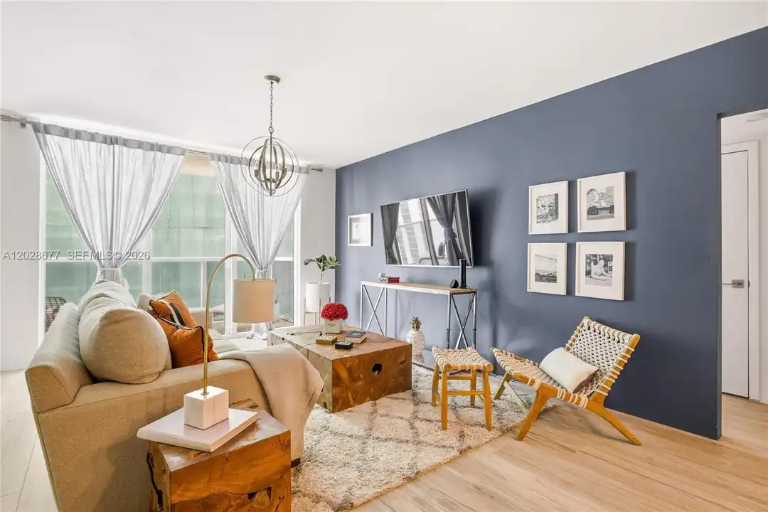 31 SE 5th St #2410 - View 5
