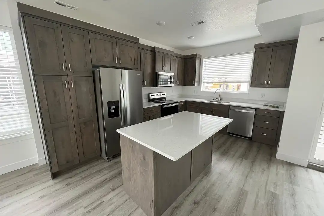 Mayfly Townhomes - View 4