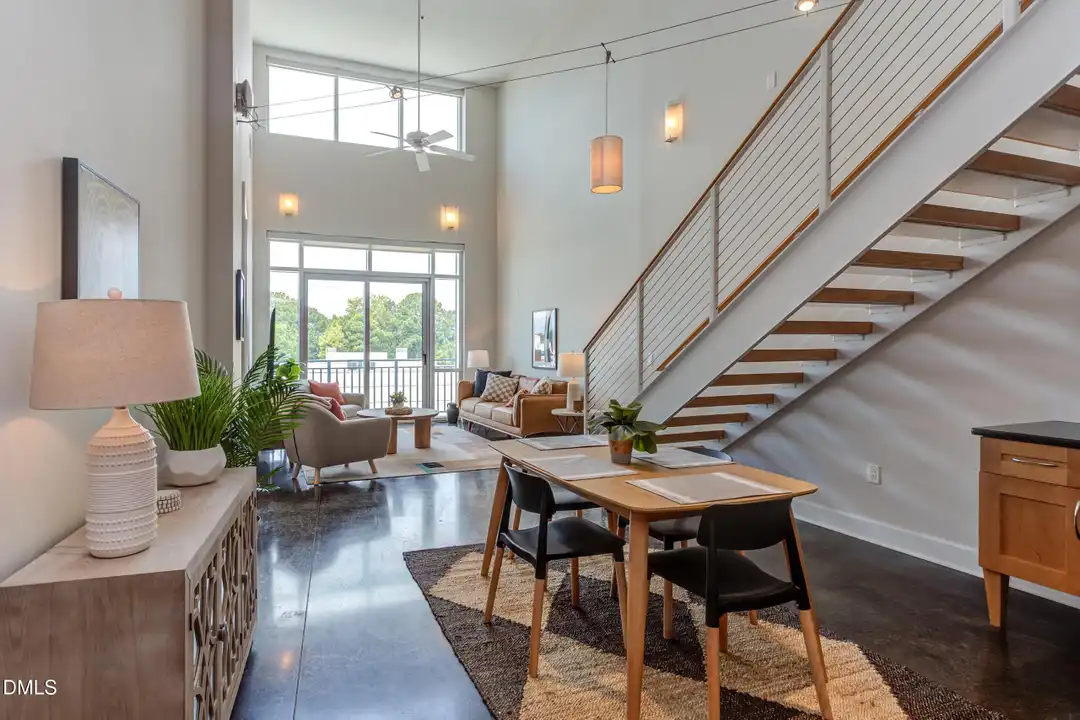 Apartment in Durham - View 5