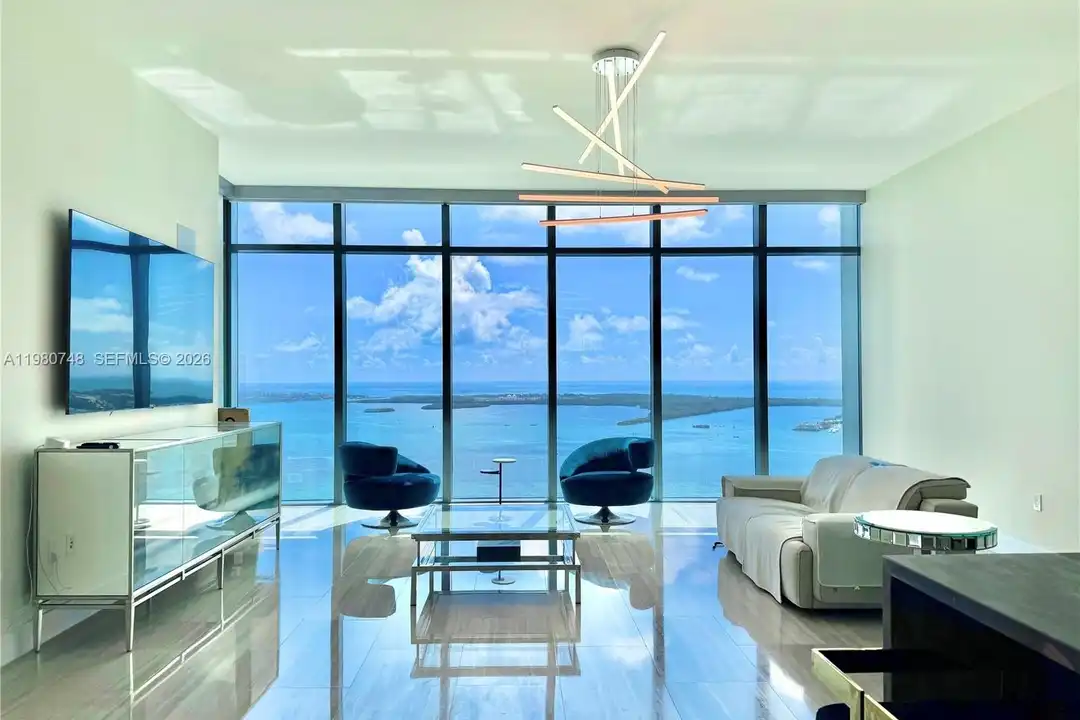 1451 Brickell Ave #4501 - View 4