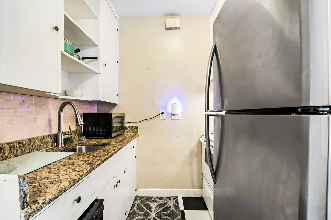 Apartment in Saint Petersburg - View 4