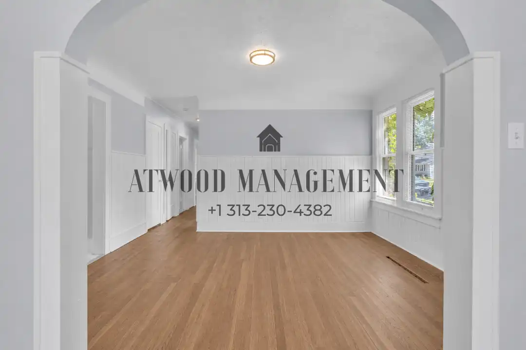 17815 McIntyre St unit Lower - View 5