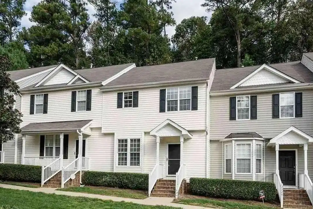 2226 Trailwood Valley Cir unit 2226 – pohled 2
