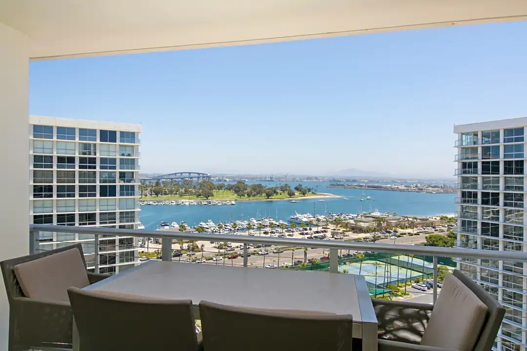 1720 Avenida Del Mundo unit 1207 – photo 1
