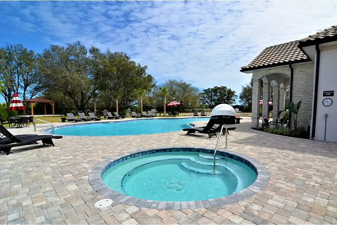 Portofino at Championsgate - View 4