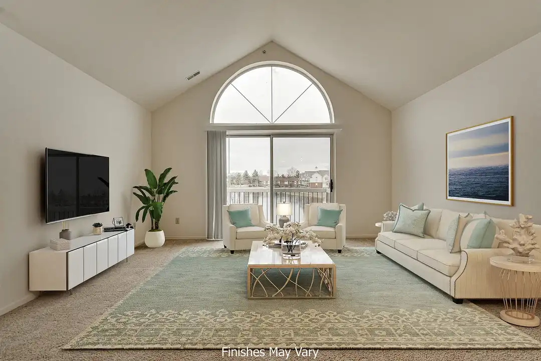 The Springs Apartment Homes – photo 1 of 52