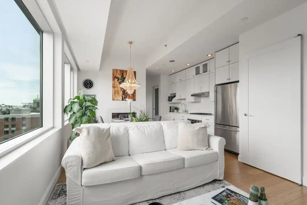 141 Dorchester Ave unit 603 – pohled 4