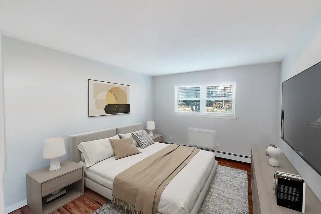 Douglass Gardens Apartments – photo 1 of 20