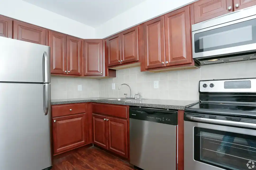 Garrison Apartments – photo 1 of 20