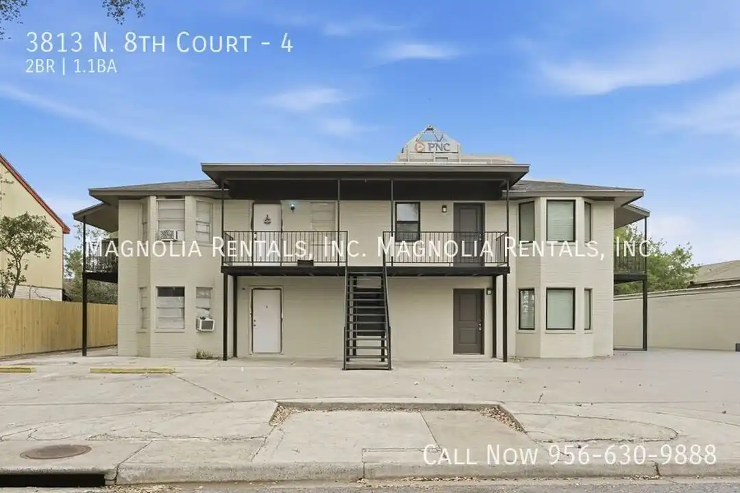 3813 N 8th St Ct - View 2