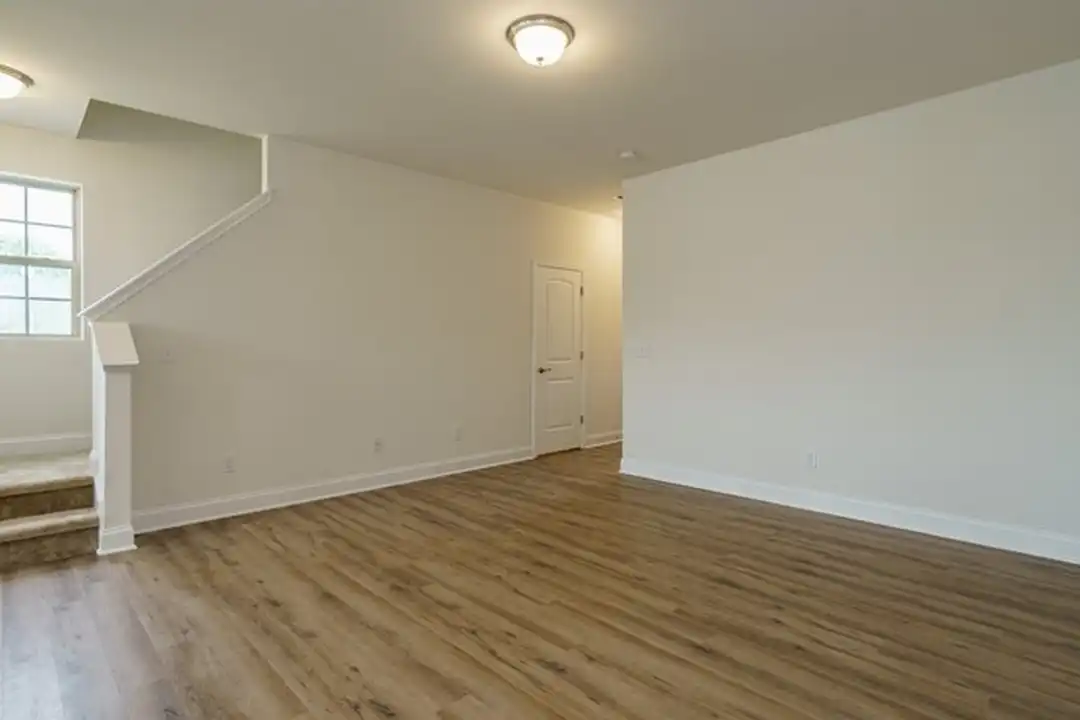 3954 Weavers Pond Dr - View 3