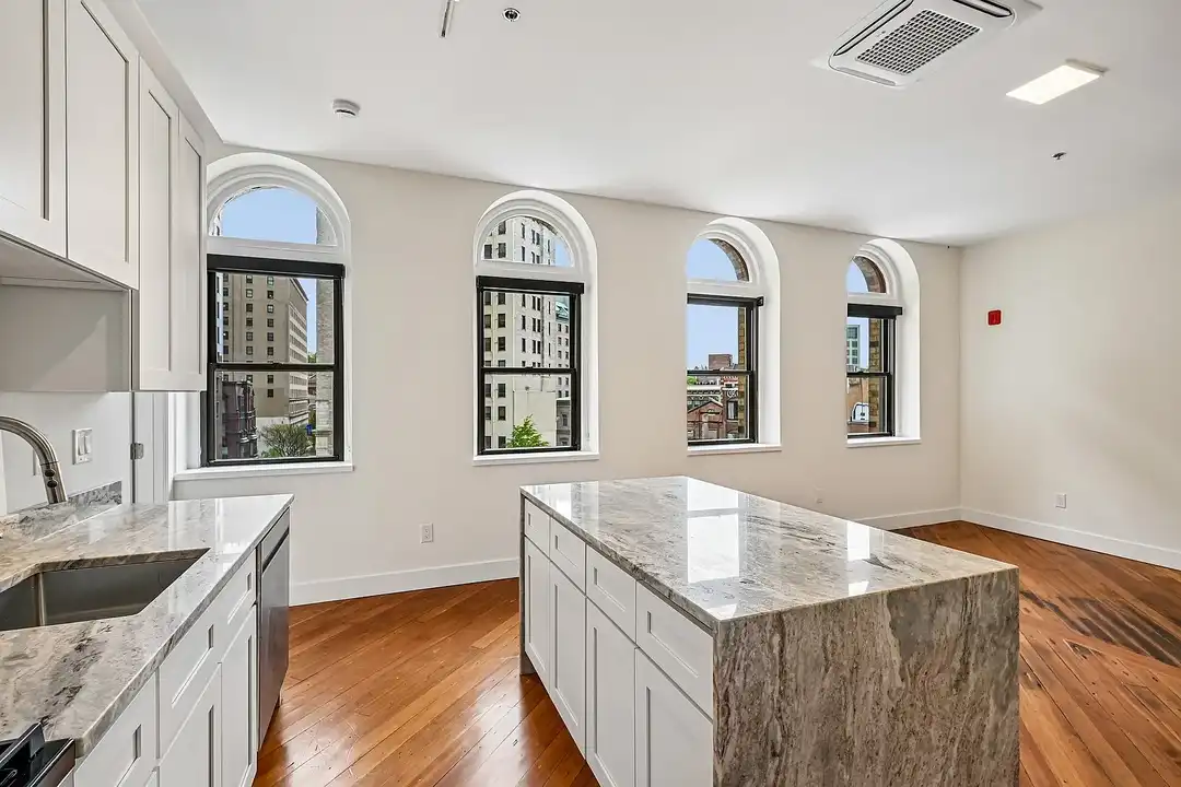Lauderdale Lofts - More