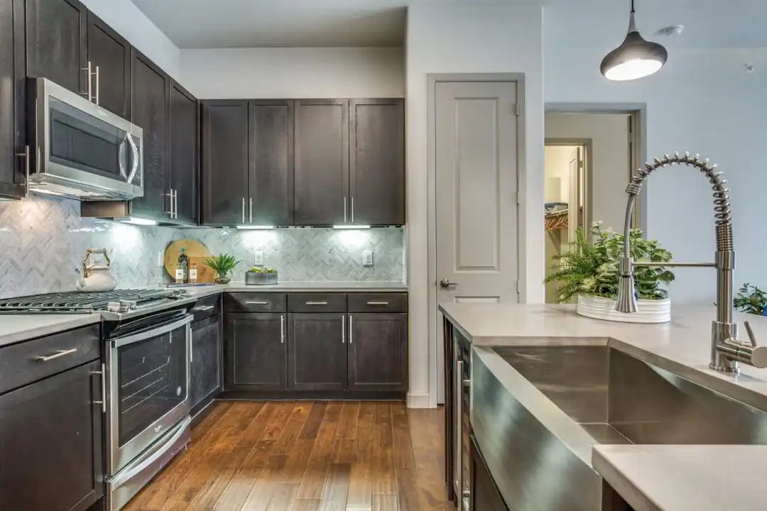 Apartment in Houston - View 5