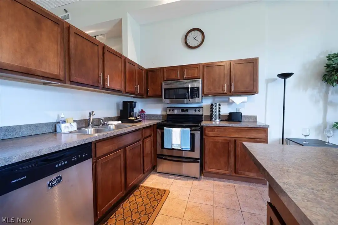 408 W St Clair Ave #607 - View 6