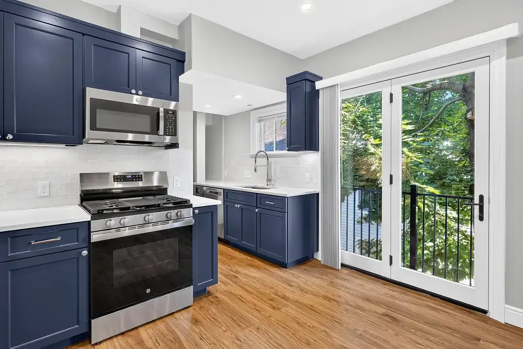 Norwalk Green Living - Morgan Court – photo 1