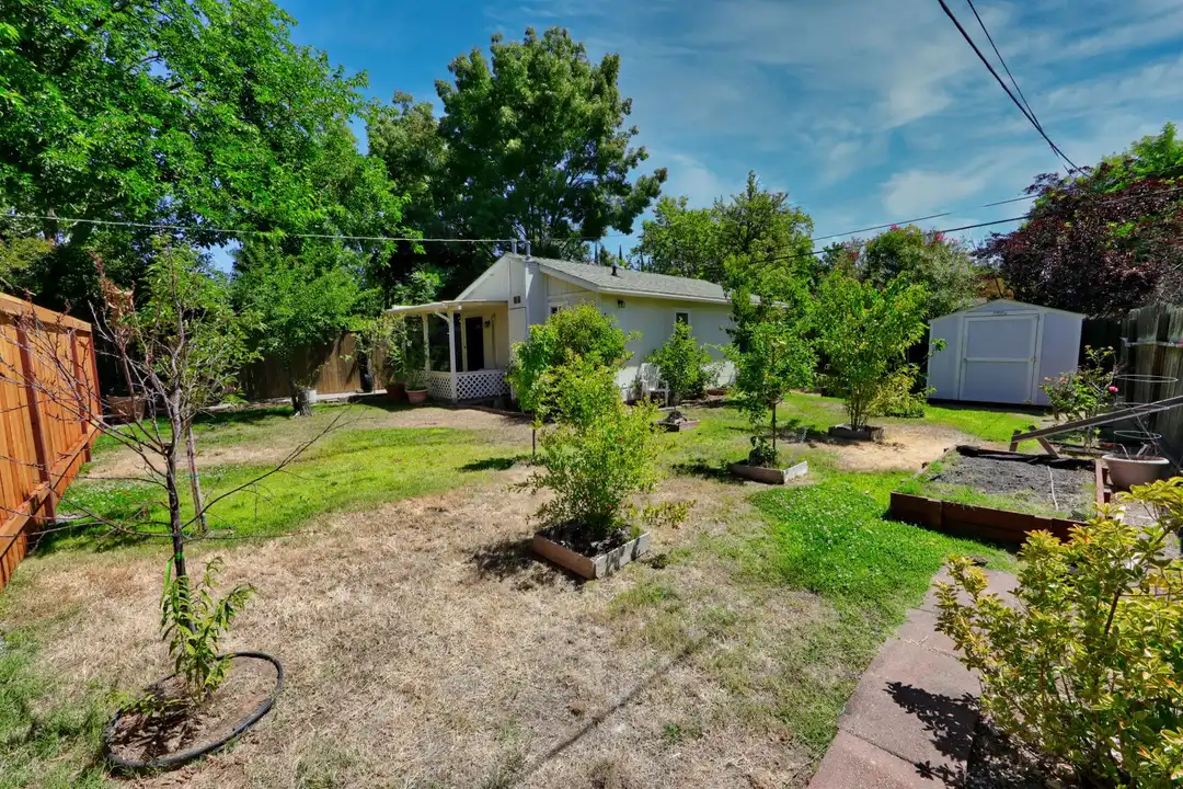 House in Sacramento - View 2